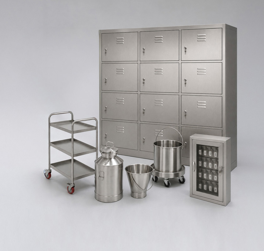 SS Furniture